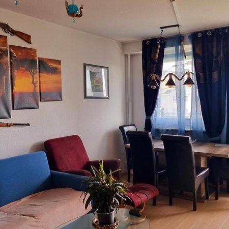 Private Zimmer Am Dresden Hauptbahnhof エクステリア 写真