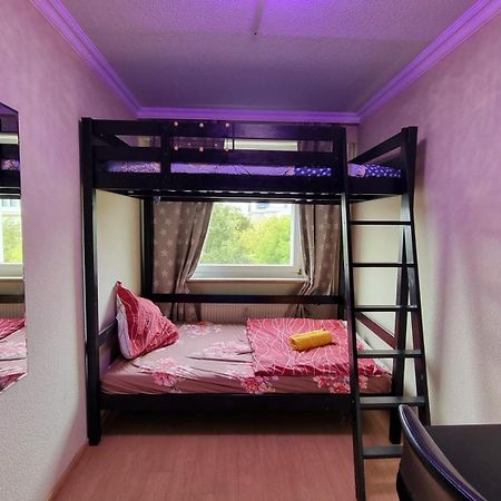 Private Zimmer Am Dresden Hauptbahnhof エクステリア 写真