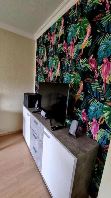 Private Zimmer Am Dresden Hauptbahnhof エクステリア 写真