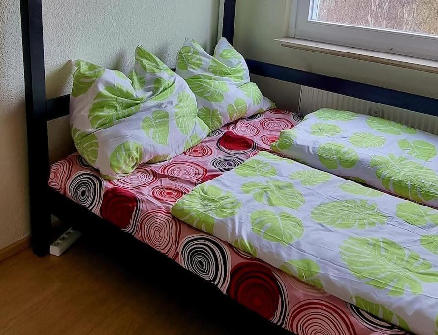 Private Zimmer Am Dresden Hauptbahnhof エクステリア 写真