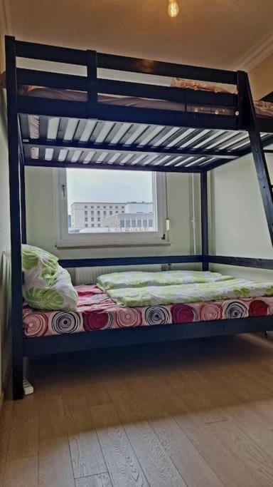 Private Zimmer Am Dresden Hauptbahnhof エクステリア 写真
