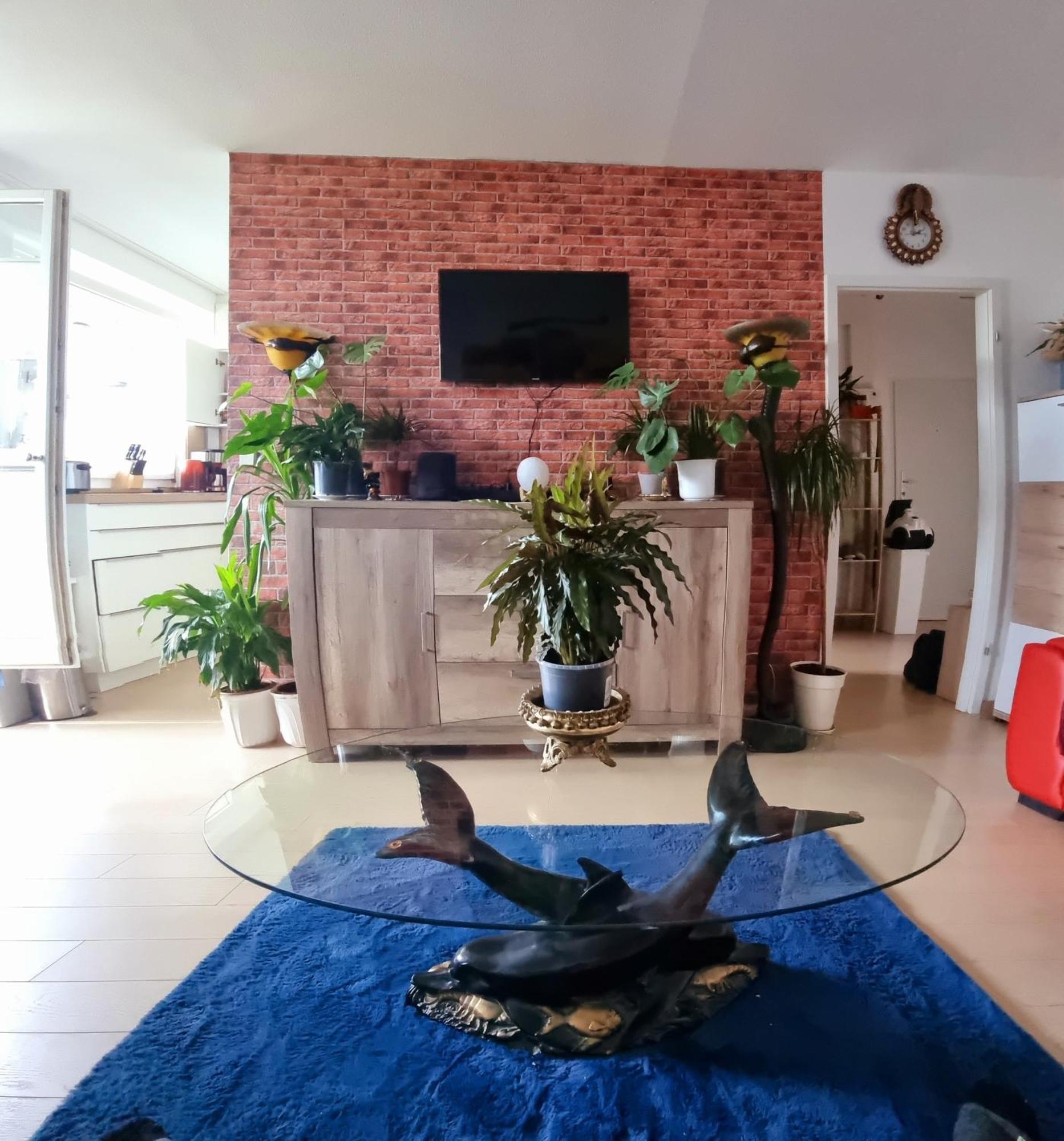 Private Zimmer Am Dresden Hauptbahnhof エクステリア 写真