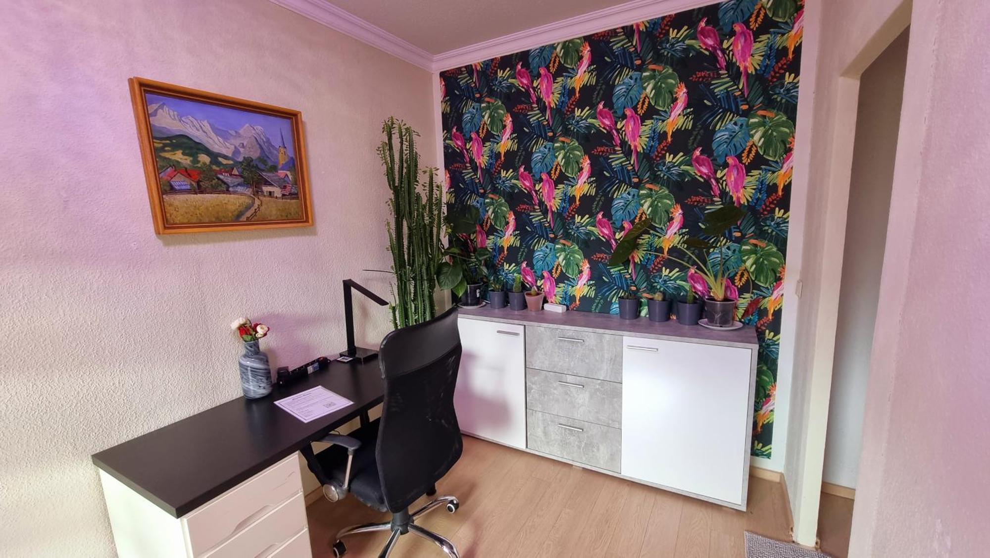 Private Zimmer Am Dresden Hauptbahnhof エクステリア 写真